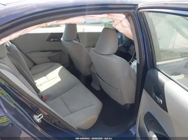 1HGCR2F38HA244924 2017 HONDA ACCORD - Image 8