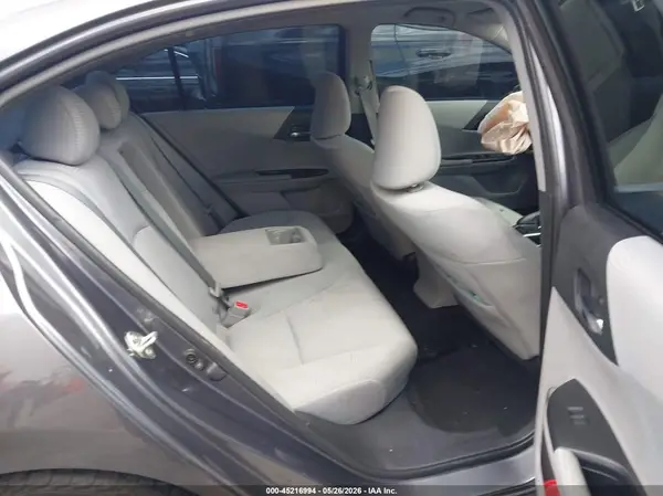 1HGCR2F38HA246219 2017 HONDA ACCORD - Image 8