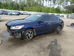 1HGCR2F38HA246558 2017 HONDA ACCORD