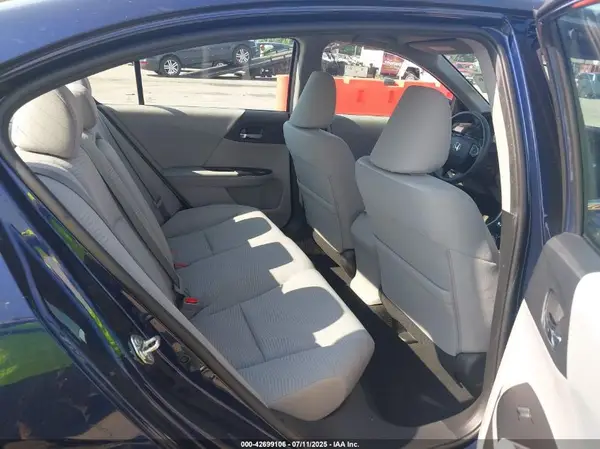 1HGCR2F38HA246611 2017 HONDA ACCORD - Image 8