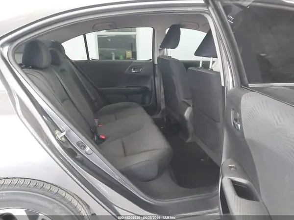 1HGCR2F38HA248164 2017 HONDA ACCORD - Image 8