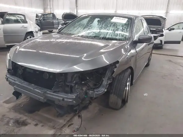 1HGCR2F38HA248553 2017 HONDA ACCORD - Image 2