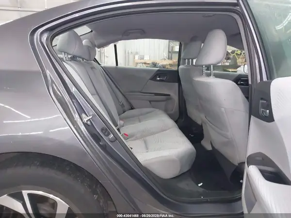 1HGCR2F38HA248553 2017 HONDA ACCORD - Image 8