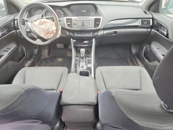 1HGCR2F38HA249721 2017 HONDA ACCORD - Image 8