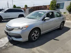 1HGCR2F38HA251372 2017 HONDA ACCORD