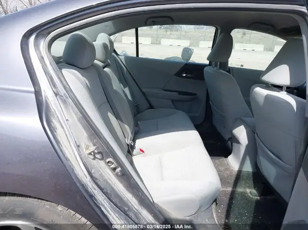 1HGCR2F38HA256667 2017 HONDA ACCORD - Image 8