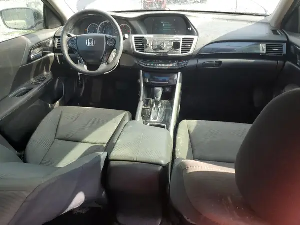 1HGCR2F38HA257026 2017 HONDA ACCORD - Image 8