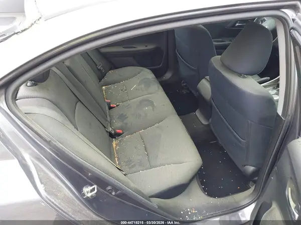 1HGCR2F38HA257155 2017 HONDA ACCORD - Image 8
