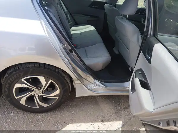1HGCR2F38HA259651 2017 HONDA ACCORD - Image 8