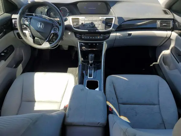 1HGCR2F38HA261092 2017 HONDA ACCORD - Image 8