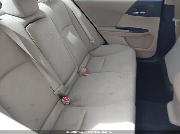 1HGCR2F38HA261450 2017 HONDA ACCORD - Image 8