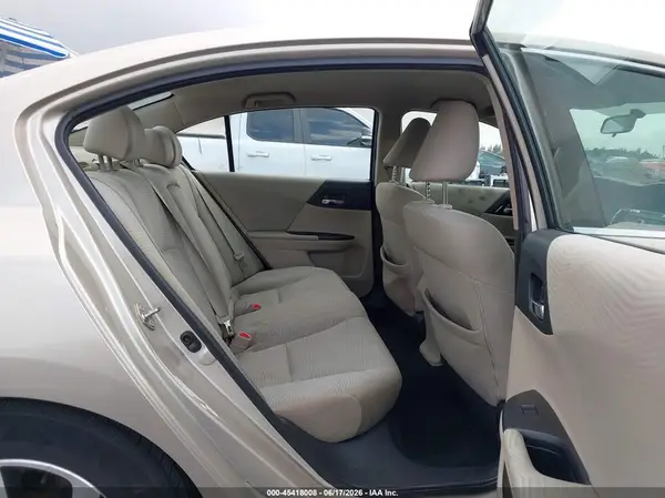 1HGCR2F38HA262288 2017 HONDA ACCORD - Image 8