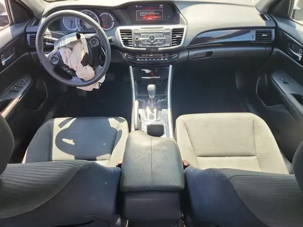 1HGCR2F38HA263280 2017 HONDA ACCORD - Image 8