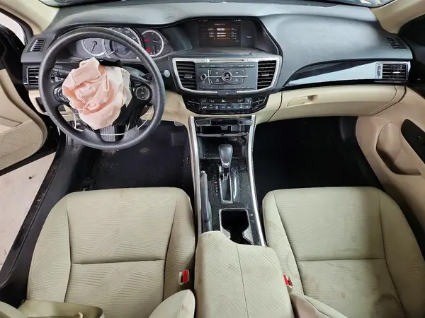 1HGCR2F38HA263408 2017 HONDA ACCORD - Image 8