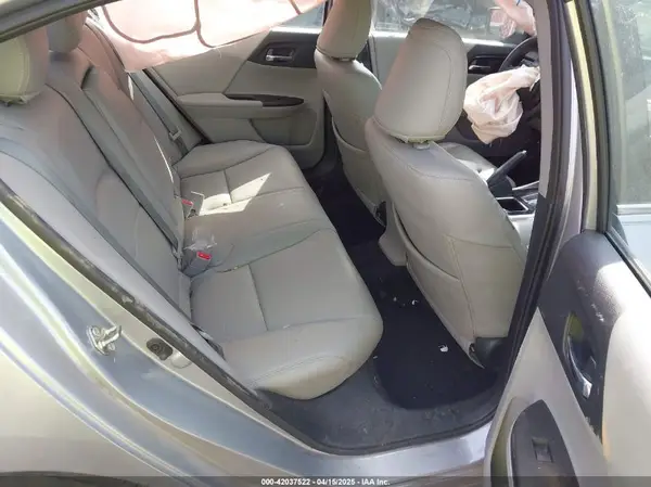 1HGCR2F38HA263831 2017 HONDA ACCORD - Image 8