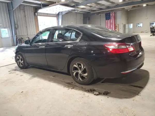 1HGCR2F38HA264753 2017 HONDA ACCORD - Image 2