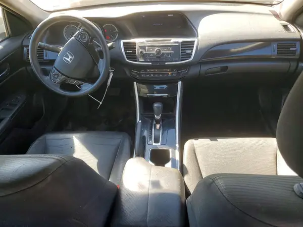 1HGCR2F38HA264848 2017 HONDA ACCORD - Image 8
