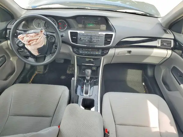 1HGCR2F38HA265806 2017 HONDA ACCORD - Image 8