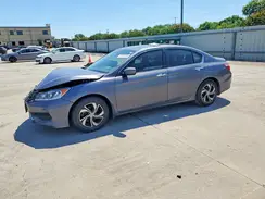 1HGCR2F38HA266373 2017 HONDA ACCORD