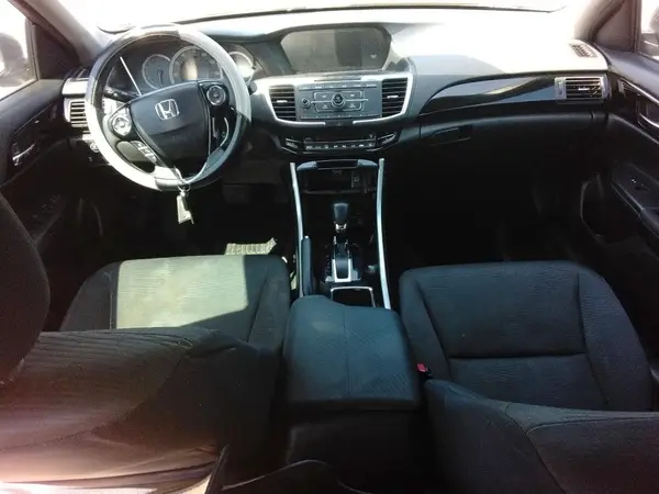 1HGCR2F38HA266373 2017 HONDA ACCORD - Image 8