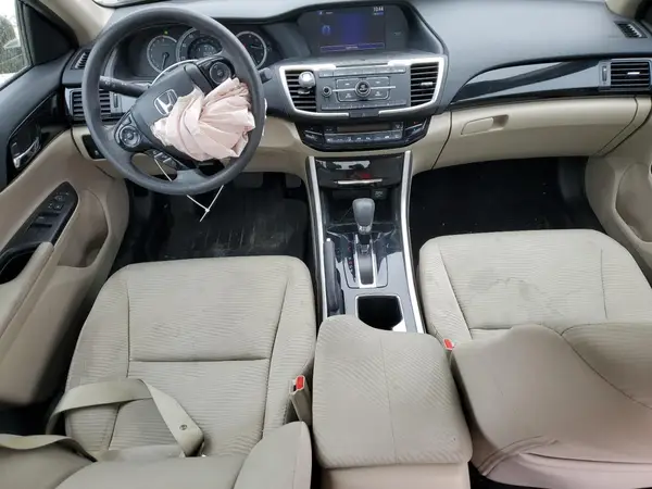 1HGCR2F38HA266874 2017 HONDA ACCORD - Image 8