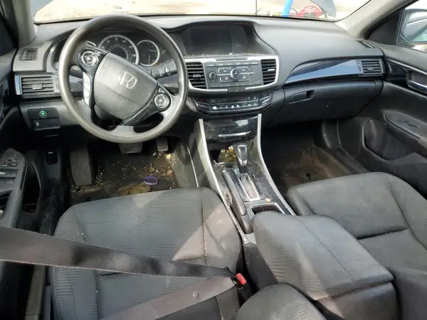 1HGCR2F38HA266941 2017 HONDA ACCORD - Image 8