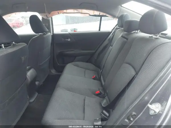 1HGCR2F38HA269533 2017 HONDA ACCORD - Image 8