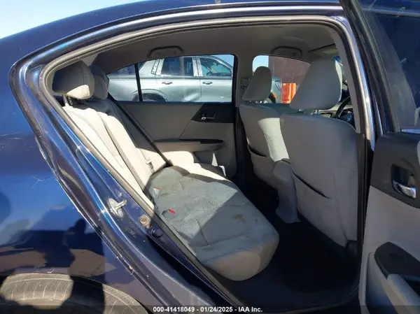 1HGCR2F38HA272965 2017 HONDA ACCORD - Image 8