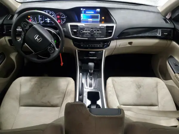 1HGCR2F38HA273436 2017 HONDA ACCORD - Image 8