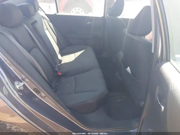 1HGCR2F38HA274036 2017 HONDA ACCORD - Image 8
