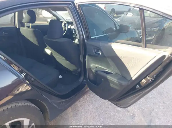 1HGCR2F38HA276434 2017 HONDA ACCORD - Image 8