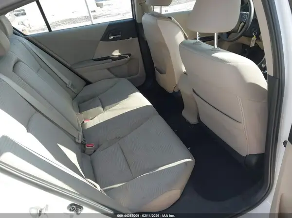 1HGCR2F38HA277843 2017 HONDA ACCORD - Image 8