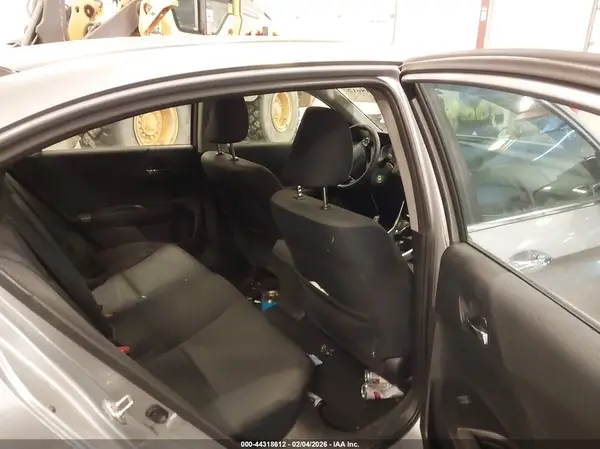 1HGCR2F38HA279642 2017 HONDA ACCORD - Image 8
