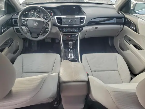 1HGCR2F38HA282685 2017 HONDA ACCORD - Image 8