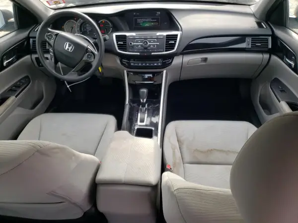 1HGCR2F38HA282699 2017 HONDA ACCORD - Image 8