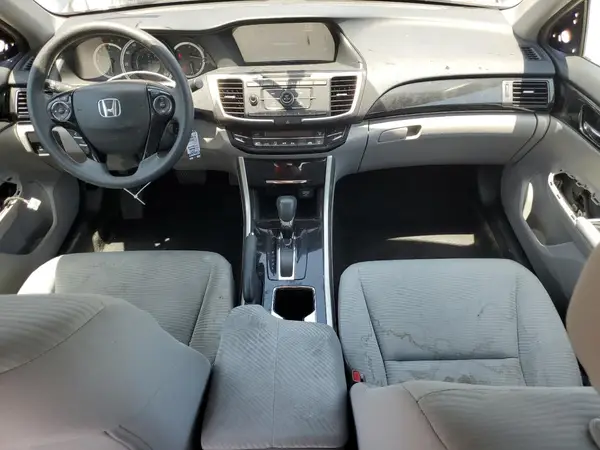 1HGCR2F38HA284503 2017 HONDA ACCORD - Image 8