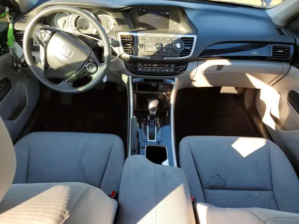 1HGCR2F38HA284517 2017 HONDA ACCORD - Image 8