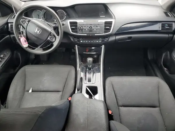 1HGCR2F38HA285053 2017 HONDA ACCORD - Image 8