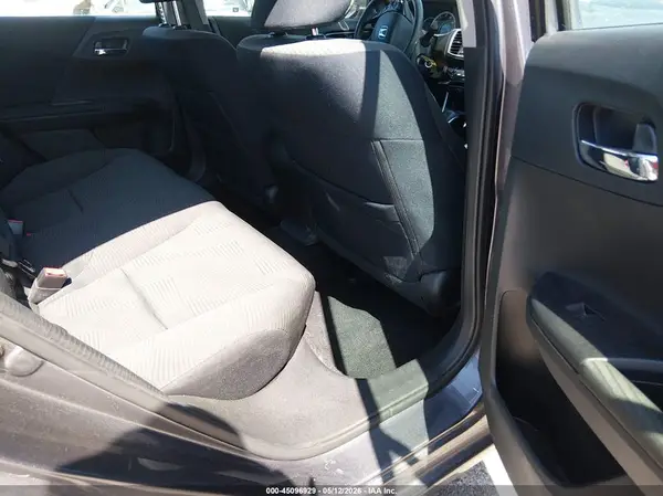1HGCR2F38HA286123 2017 HONDA ACCORD - Image 8