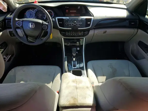 1HGCR2F38HA286316 2017 HONDA ACCORD - Image 8