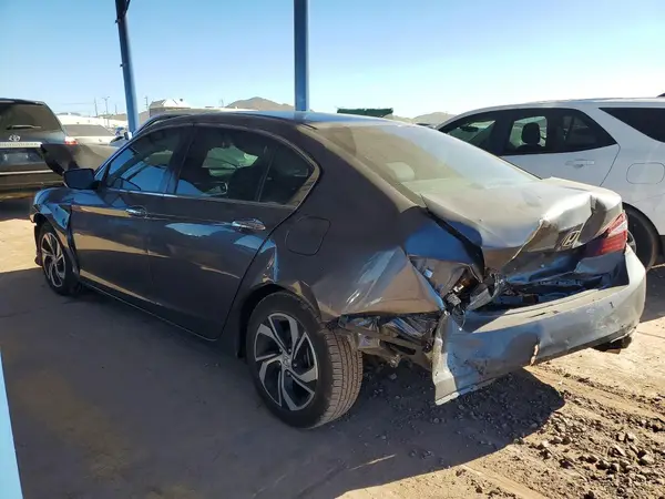 1HGCR2F38HA286333 2017 HONDA ACCORD - Image 2