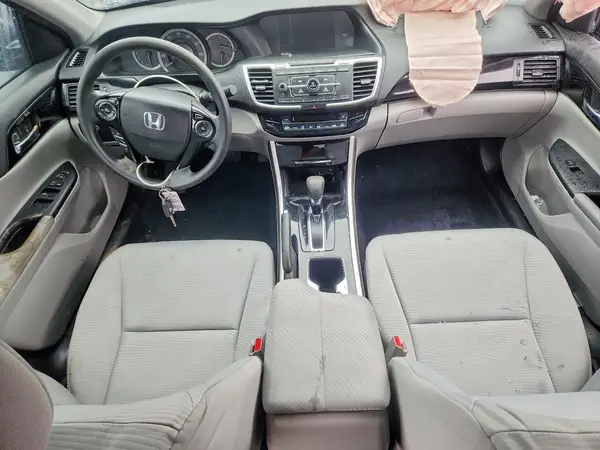 1HGCR2F38HA287031 2017 HONDA ACCORD - Image 8