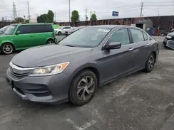 1HGCR2F38HA287434 2017 HONDA ACCORD