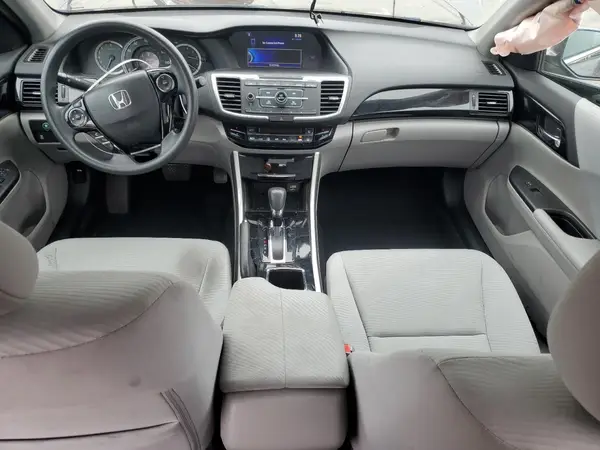 1HGCR2F38HA287434 2017 HONDA ACCORD - Image 8