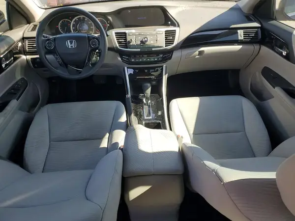 1HGCR2F38HA288339 2017 HONDA ACCORD - Image 8