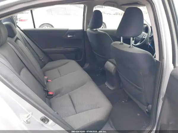1HGCR2F38HA288650 2017 HONDA ACCORD - Image 8