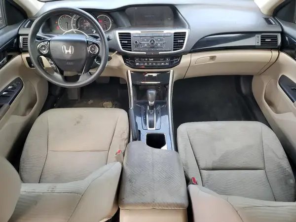 1HGCR2F38HA289328 2017 HONDA ACCORD - Image 8
