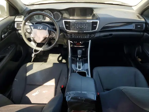 1HGCR2F38HA289460 2017 HONDA ACCORD - Image 8