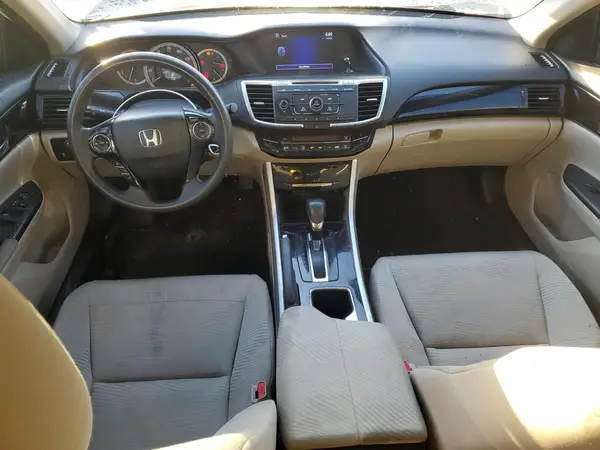 1HGCR2F38HA291242 2017 HONDA ACCORD - Image 8
