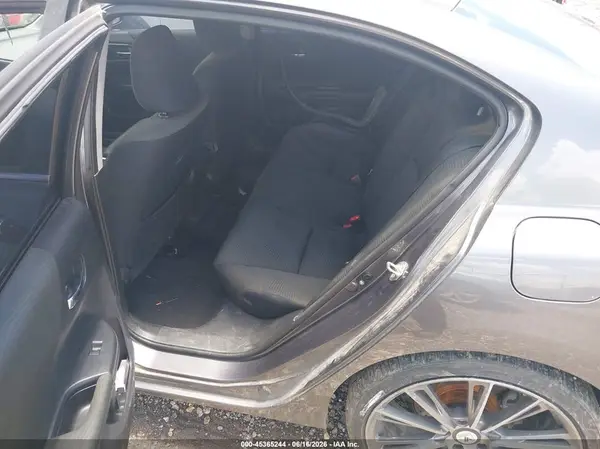 1HGCR2F38HA291855 2017 HONDA ACCORD - Image 8